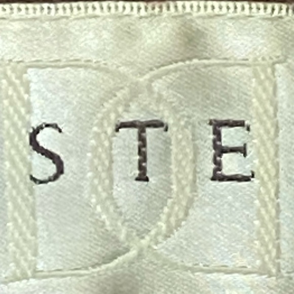 Host Pick! RARE DON CASTER TRUE Modern look VINTAGE LEOPARD/ LEATHER TRENCH - Picture 9 of 16